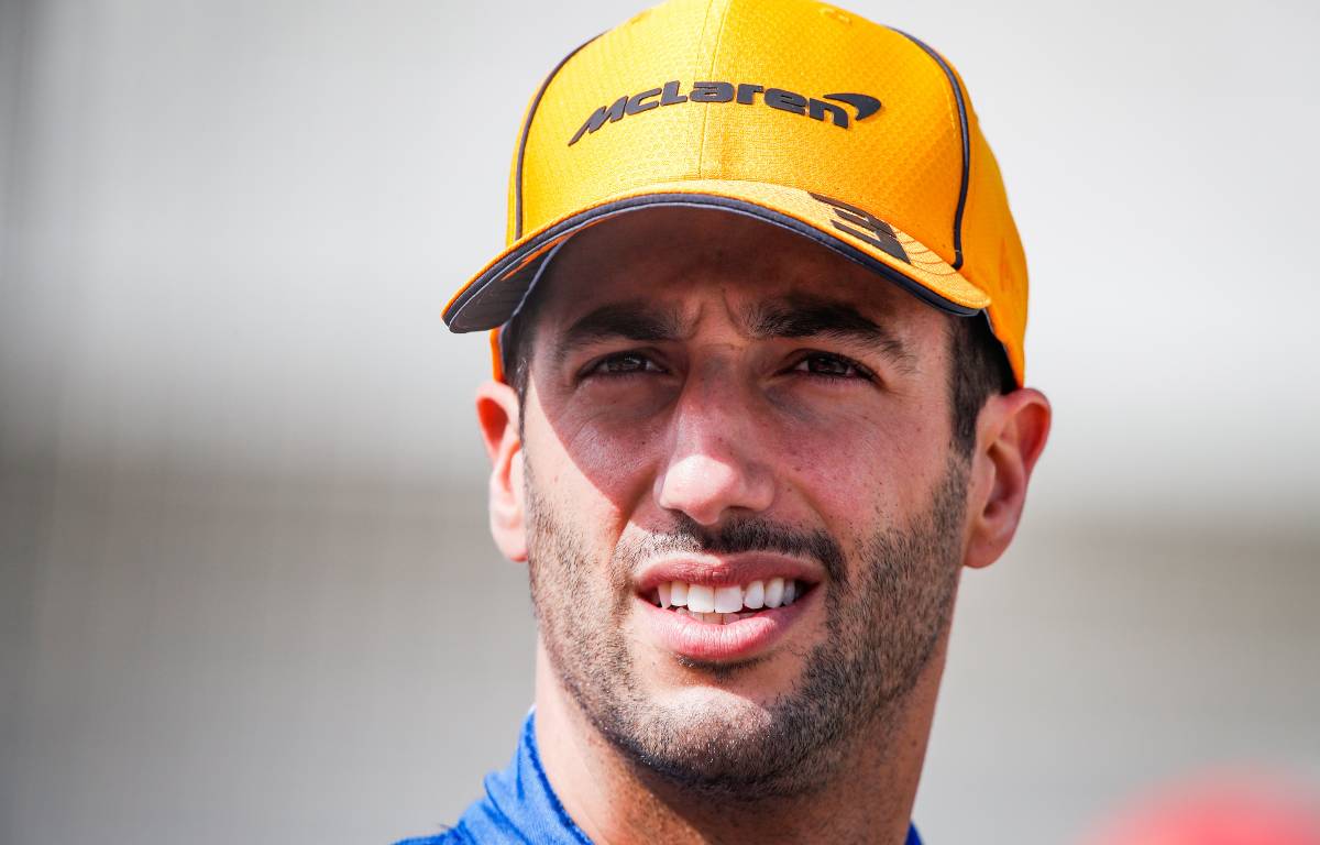 Daniel Ricciardo feeling like 'a beginner all over again' | PlanetF1 ...