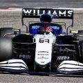 Russell: Williams restructure ‘incredibly positive’