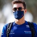 Russell expects Mercedes 2022 decision by August