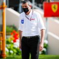 Steiner trusts Ferrari’s talk of improved engine