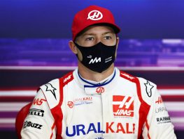 Mazepin expecting ‘very big learning curve’ in F1