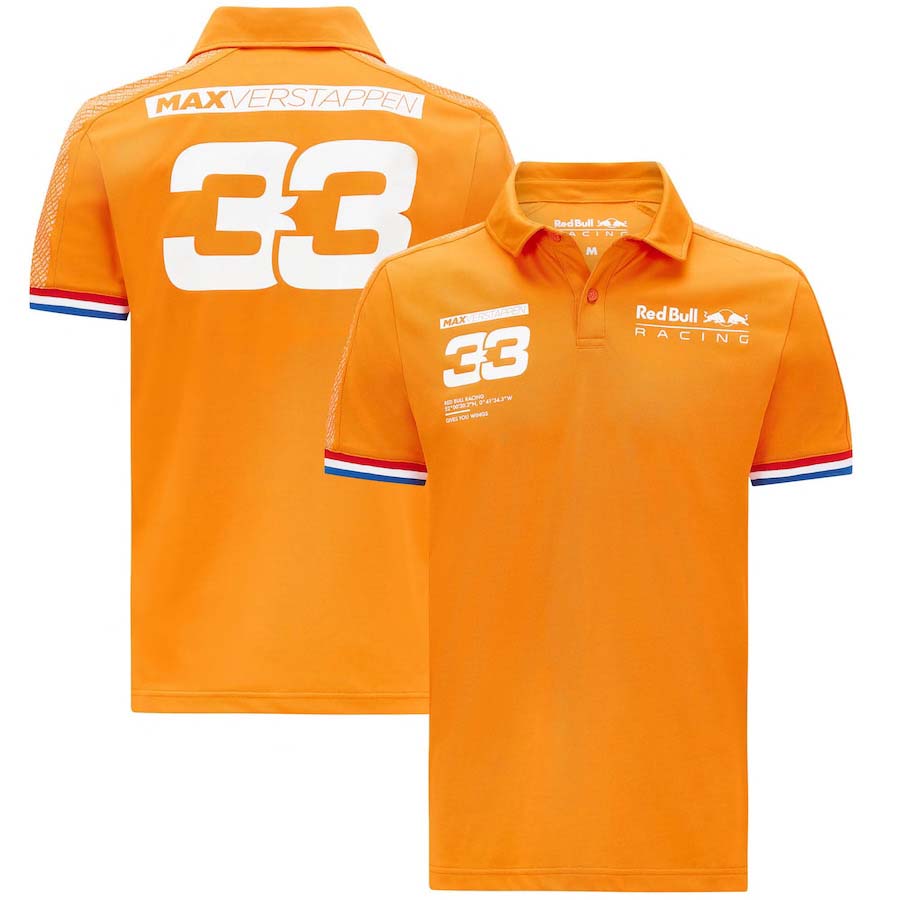 f1 shirt 2021