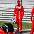 Leclerc to avoid ‘anything stupid’ with Sainz