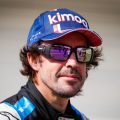 Alonso ‘Godfather of everybody’ at Alpine