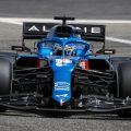 ‘Alonso is like a bull despite a bit slow Alpine’