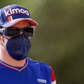 Alonso won’t give up cycling despite crash