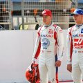 Steiner: Both drivers are equal at Haas