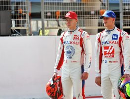 Mazepin predicts ‘intense’ future Schumacher battle