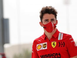 Leclerc sees Hungary victory as unrealistic