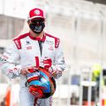 Kimi ‘excited’ for 2022 but will not ‘dictate’ future