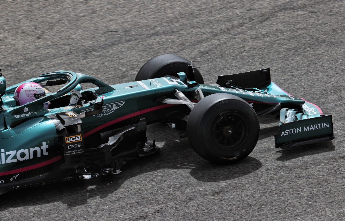 Mercedes will put the brakes on Aston Martin success PlanetF1 PlanetF1