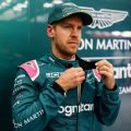 JV: Vettel makes millions, so why should he retire?