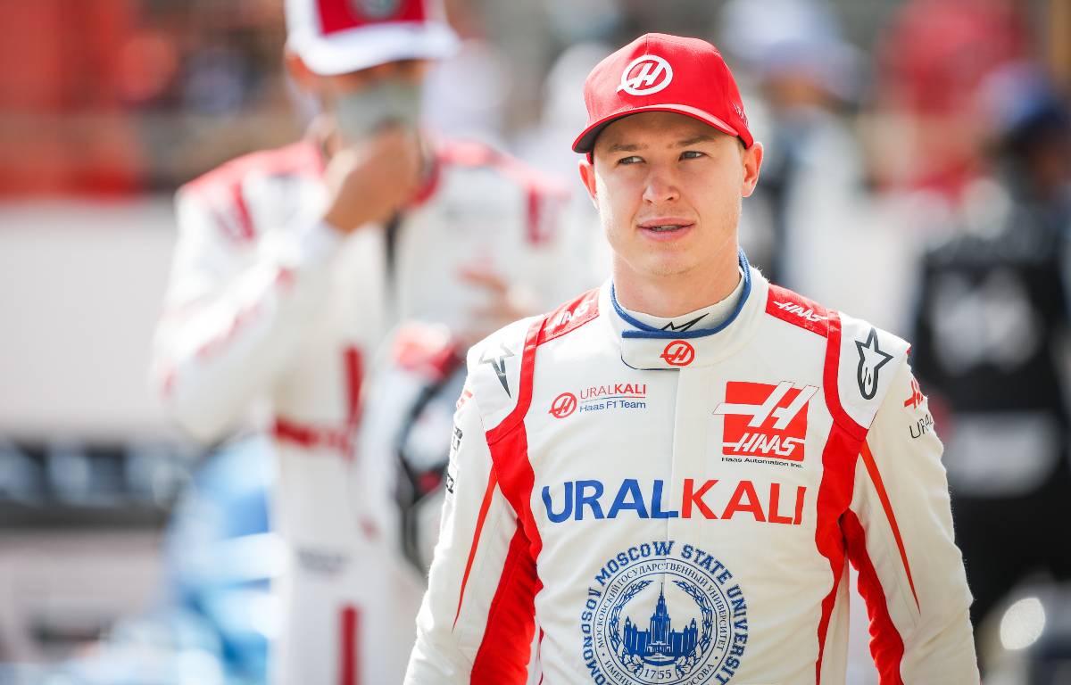 Ralf Schumacher warns Nikita Mazepin is &#39;anything but easy&#39; | PlanetF1