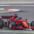 ‘Ferrari structure had to change under cost cap’