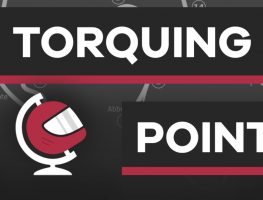 Torquing Point: The 2021 Hungarian Grand Prix