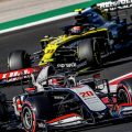 Haas, Renault discussed possible partnership