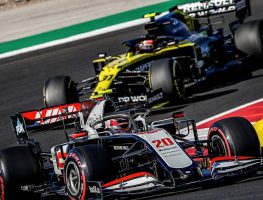 Haas, Renault discussed possible partnership