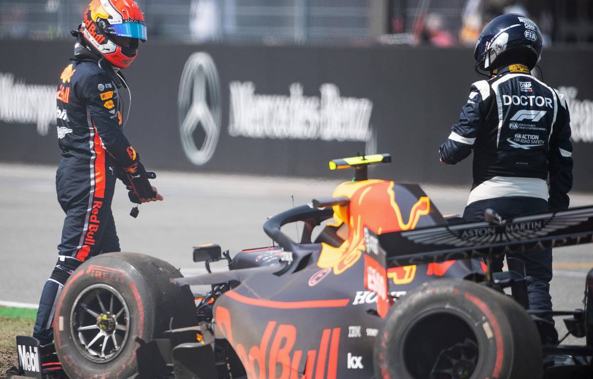 Gasly tells the 'truth' failed Red Bull stint | PlanetF1 :