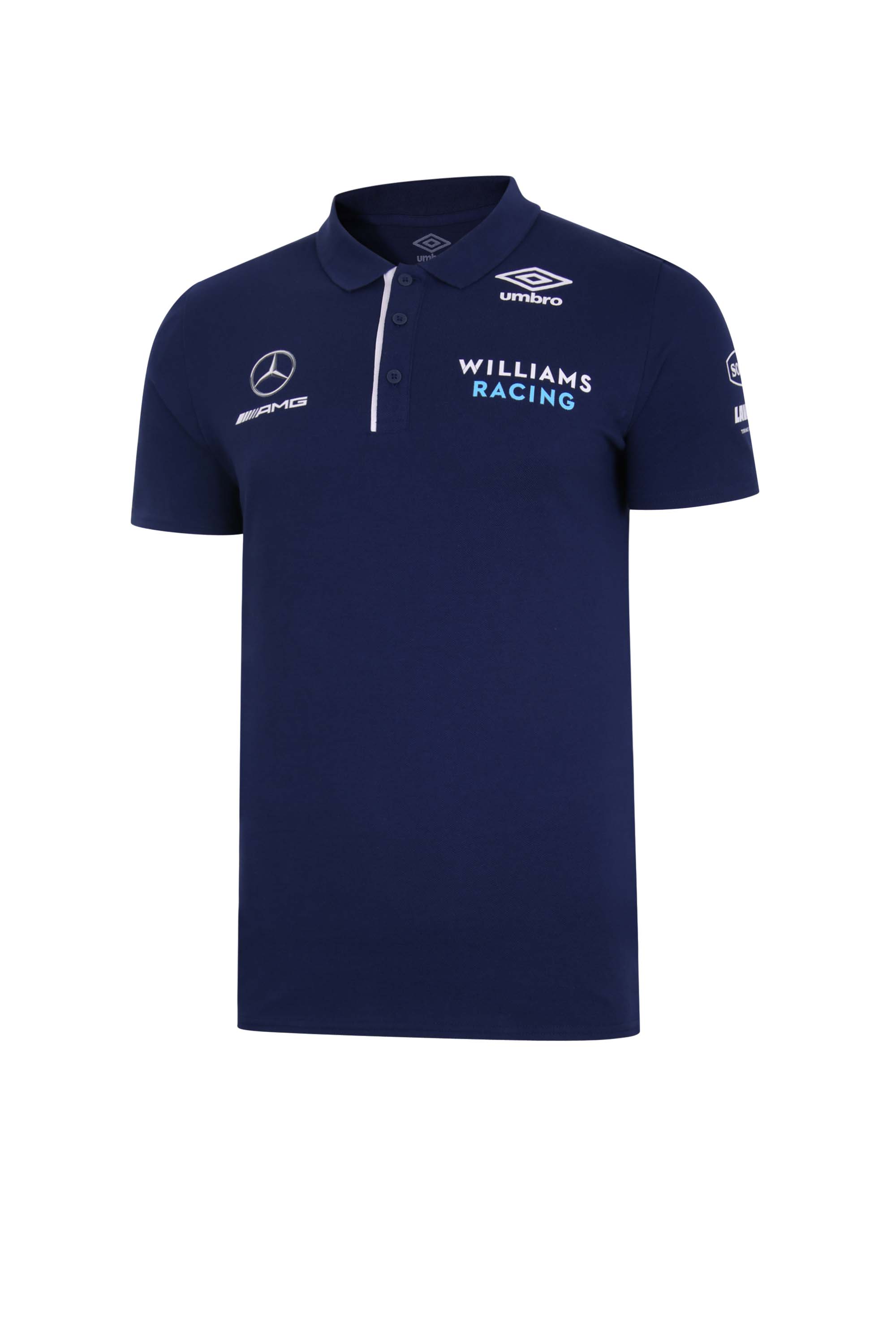 Williams F1 merchandise