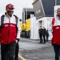 Schumacher: ‘Funny’ to race with my dad’s rivals