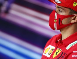 Leclerc to pick his fights ‘better’ in 2021
