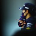 Perez keen to ‘create competition’ with Max