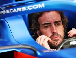 Alonso: ‘We’re in 2021 and Ferrari still aren’t winning’
