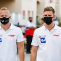 Schumi was warned of Mazepin’s ‘aggressive’ driving