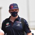 Verstappen bags another win on his weekend off