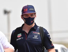 Verstappen bags another win on his weekend off