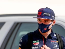 ‘S***’ final lap ruled Max out of pole contention