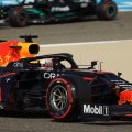 FP3: Max storms to Bahrain practice hat-trick