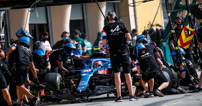 Why it's now or never for under-pressure Esteban Ocon ...