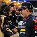 Qualy: Verstappen serves notice with Bahrain pole