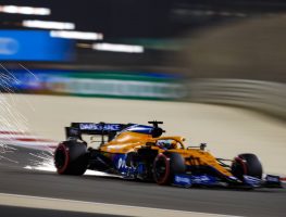 Ricciardo earns ‘nice little tick’ in Norris battle