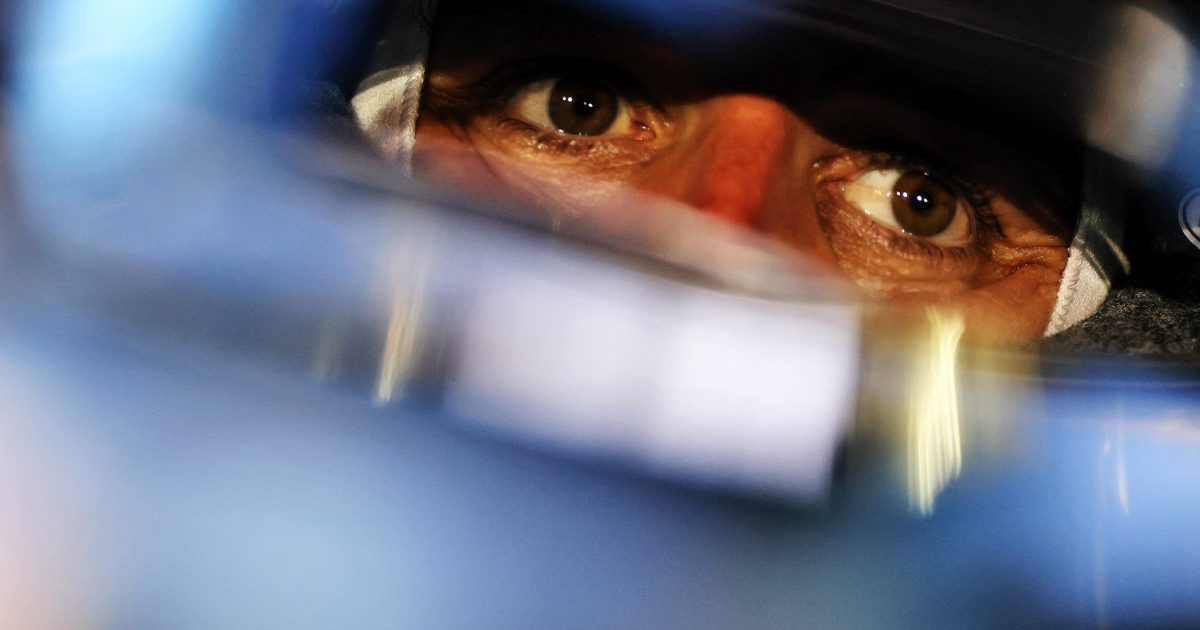 Fernando Alonso eyes