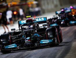 Mercedes three-stopper would’ve been ‘instant death’