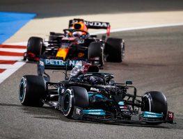 Extra kerb would put end to Bahrain T4 confusion