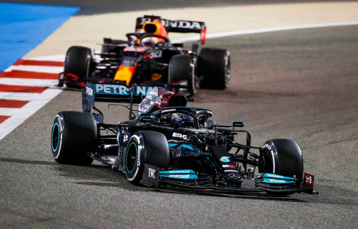 Mercedes need 'clever decisions' to beat Red Bull | PlanetF1