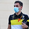 Kravitz sheds light on Abiteboul’s Renault exit