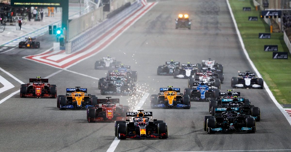 Driver ratings from the Bahrain Grand Prix | PlanetF1