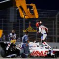 Mazepin ‘totally over’ Bahrain debut nightmare