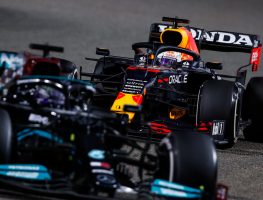 Berger calls ‘bulls**t’ on F1’s extensive rules