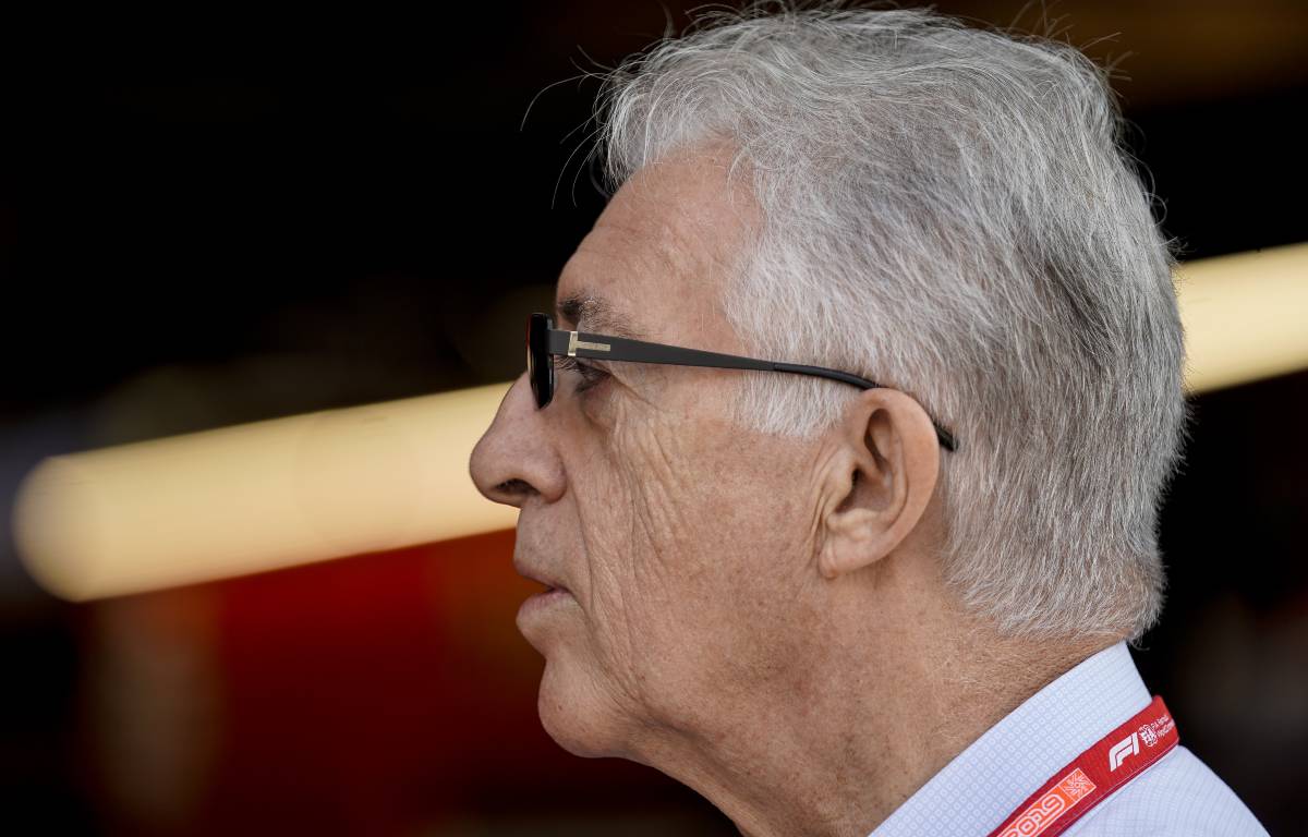 Ferrari VC asking for a race win in 2021 | PlanetF1 : PlanetF1