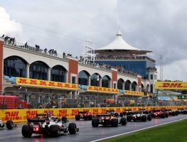 Turkish GP under threat as country put on red list