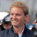 Rosberg still ‘competitive as hell’ in Extreme E