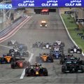 F1 still determined to keep a 23-race season