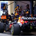Five more of Merc’s engine staff jump ship to Red Bull