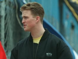 Schumacher tells story of ‘Rolex Ralf’ nickname