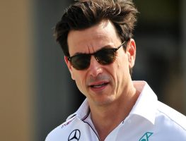 Wolff should not have reacted to ‘rude’ Horner